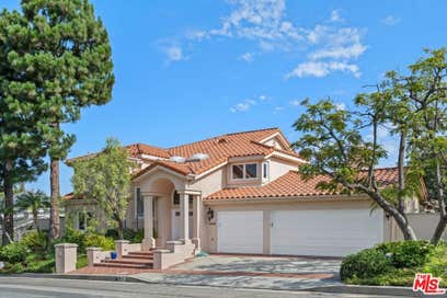 2645 Cordelia Road Los Angeles CA 90049