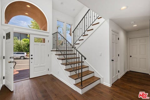 Tiny photo for 2645 Cordelia Road, Los Angeles, CA 90049 (MLS # 26839933)