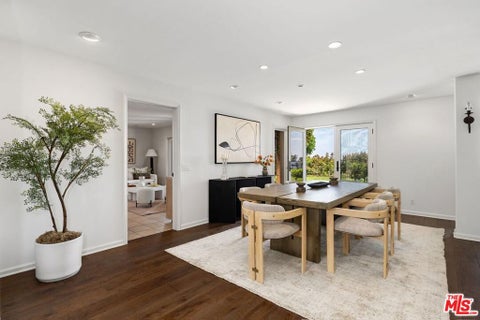 Tiny photo for 2645 Cordelia Road, Los Angeles, CA 90049 (MLS # 26839933)