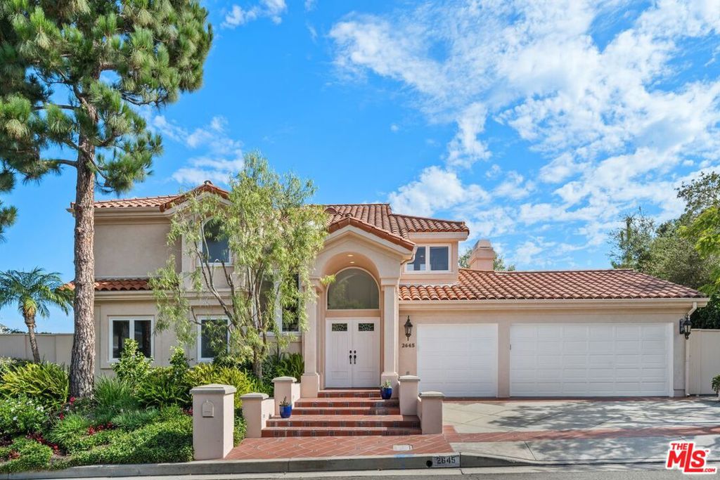 2645 Cordelia Road