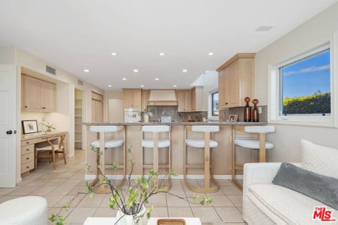 Tiny photo for 2645 Cordelia Road, Los Angeles, CA 90049 (MLS # 26839933)