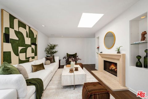 Tiny photo for 2645 Cordelia Road, Los Angeles, CA 90049 (MLS # 26839933)