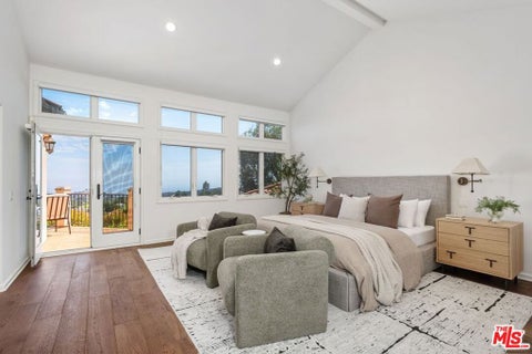 Tiny photo for 2645 Cordelia Road, Los Angeles, CA 90049 (MLS # 26839933)