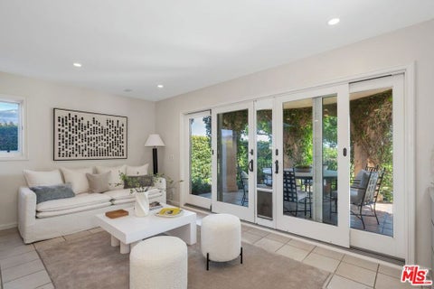 Tiny photo for 2645 Cordelia Road, Los Angeles, CA 90049 (MLS # 26839933)