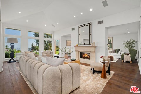 Tiny photo for 2645 Cordelia Road, Los Angeles, CA 90049 (MLS # 26839933)