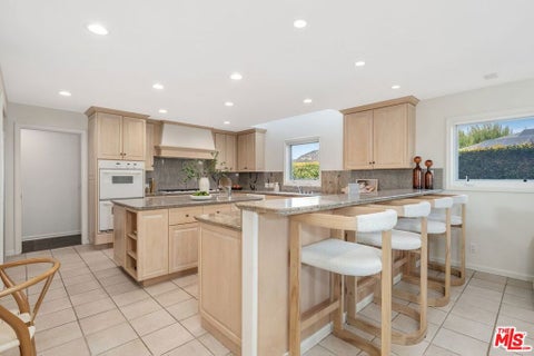 Tiny photo for 2645 Cordelia Road, Los Angeles, CA 90049 (MLS # 26839933)