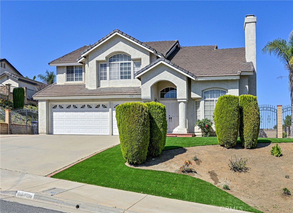 6721 Silver Oak Place