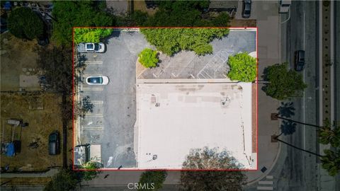 Photo of 390 E Holt Avenue, Pomona, CA 91767 (MLS # MB25139315) Photo of 390 E Holt Avenue, Pomona, CA 91767 (MLS # MB25139315)