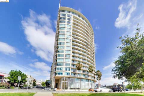 Photo of 1 Lakeside Dr, Oakland, CA 94612 (MLS # 41144876)