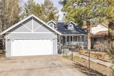 Photo of 260 Turlock Drive, Big Bear City, CA 92314 (MLS # IG26043405)