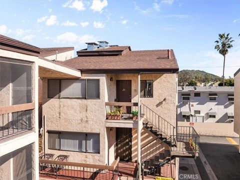 Photo of 320 Mchenry Road #23, Glendale, CA 91206 (MLS # GD26012888)