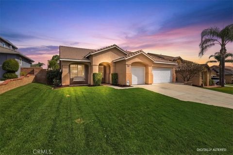 Photo of 6974 Riverboat Drive, Eastvale, CA 91752 (MLS # OC26072038)