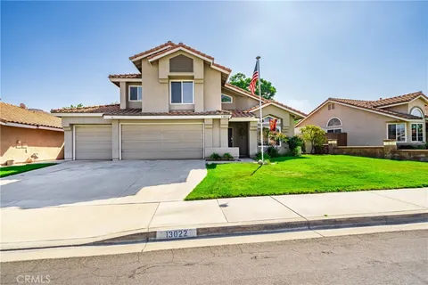 13022 April Dr, Riverside, CA 92503 - MLS#: IG25239714