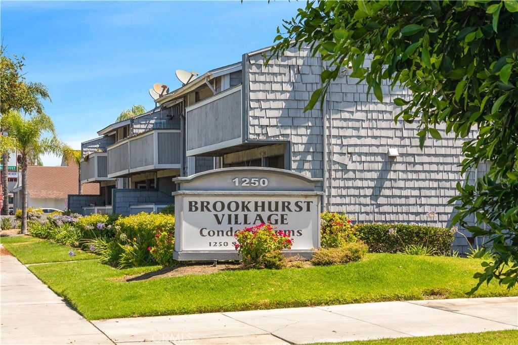 1250 S Brookhurst 2063