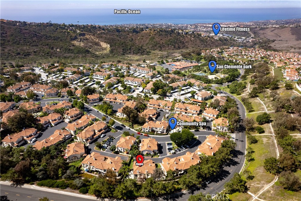 Vilamoura (VMO) - Residential Lease
