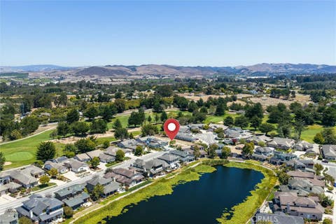 Tiny photo for 675 Avocet WAY, Arroyo Grande, CA 93420 (MLS # PI26171535)