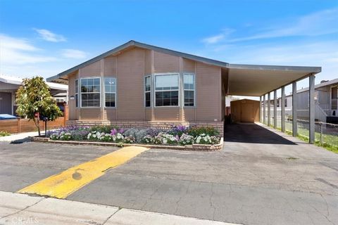 9080 Bloomfield Avenue 141 Cypress CA 90630