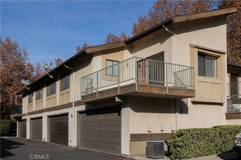 Photo of 1219 N Edwards Street #33, Redlands, CA 92374 (MLS # IG25277887)