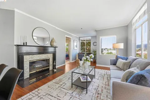 535 Pierce St Unit 5203, Albany, CA 94706 - MLS#: 41129414