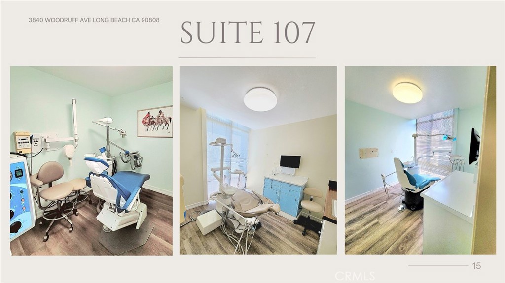 3840 Woodruff Avenue 107