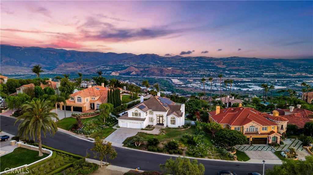 Hidden Hills Estates (HHES) - Residential