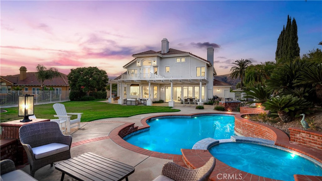 Hidden Hills Estates (HHES) - Residential