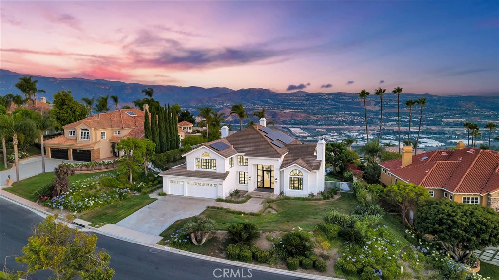 Hidden Hills Estates (HHES) - Residential