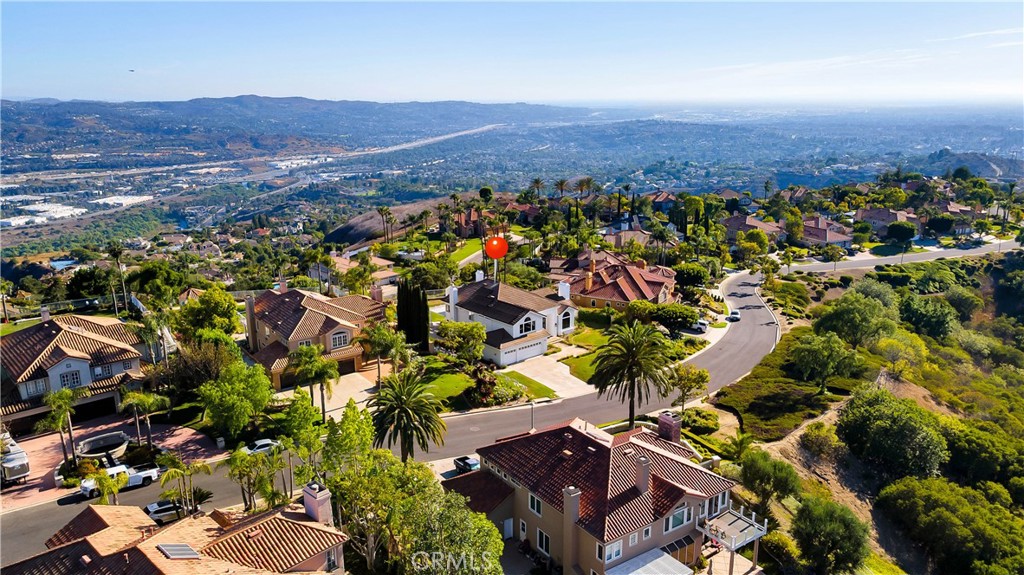 Hidden Hills Estates (HHES) - Residential