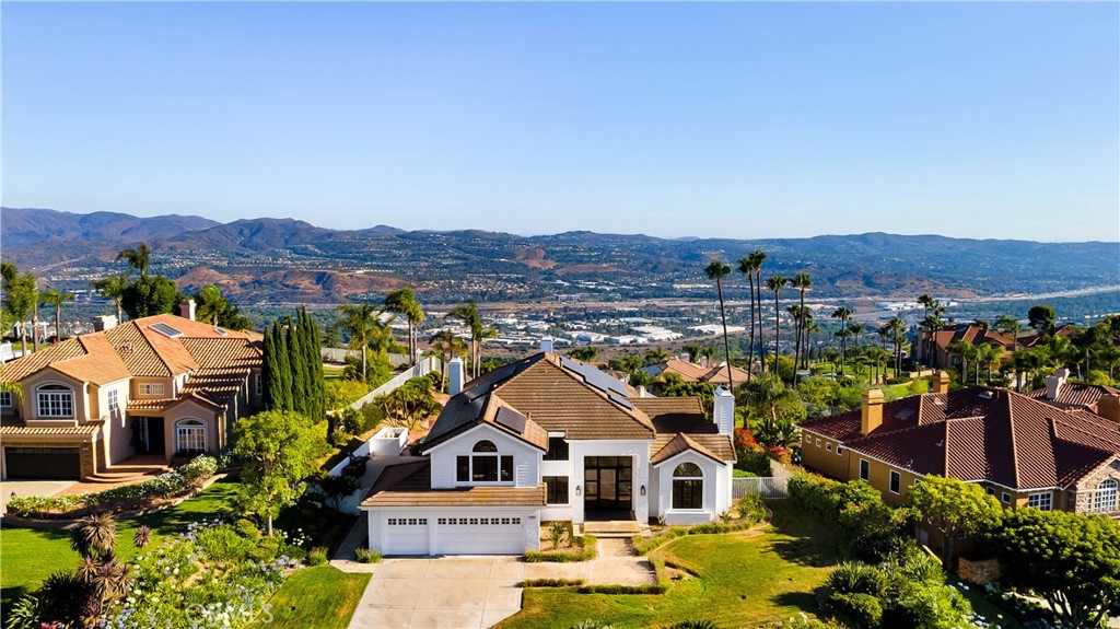 Hidden Hills Estates (HHES) - Residential