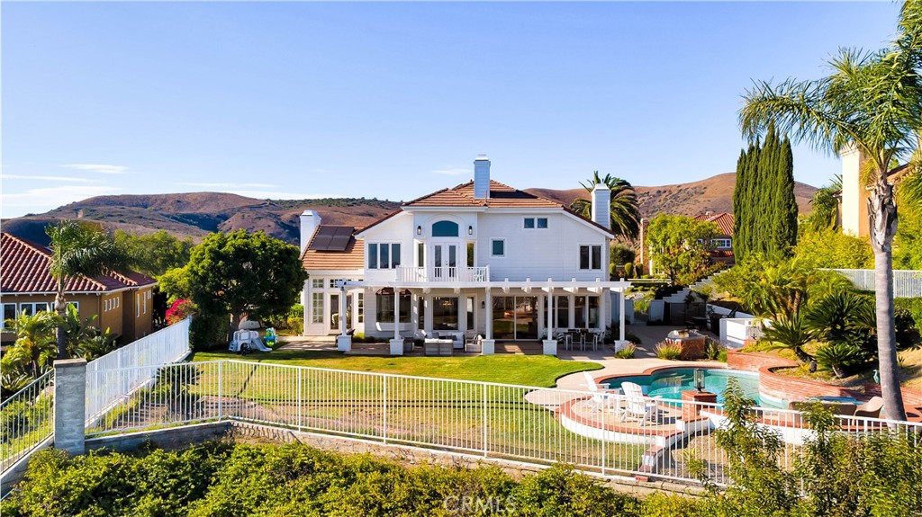Hidden Hills Estates (HHES) - Residential