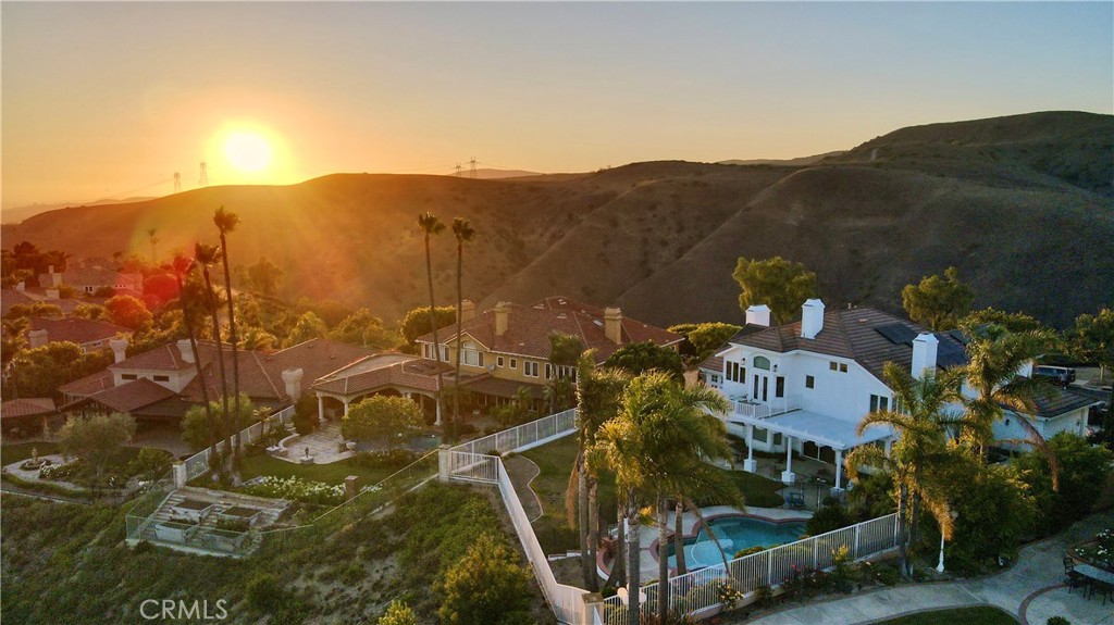 Hidden Hills Estates (HHES) - Residential
