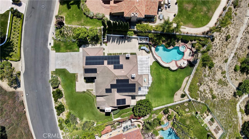 Hidden Hills Estates (HHES) - Residential