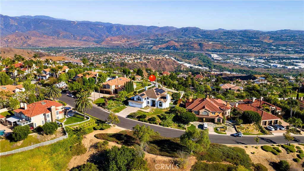 Hidden Hills Estates (HHES) - Residential