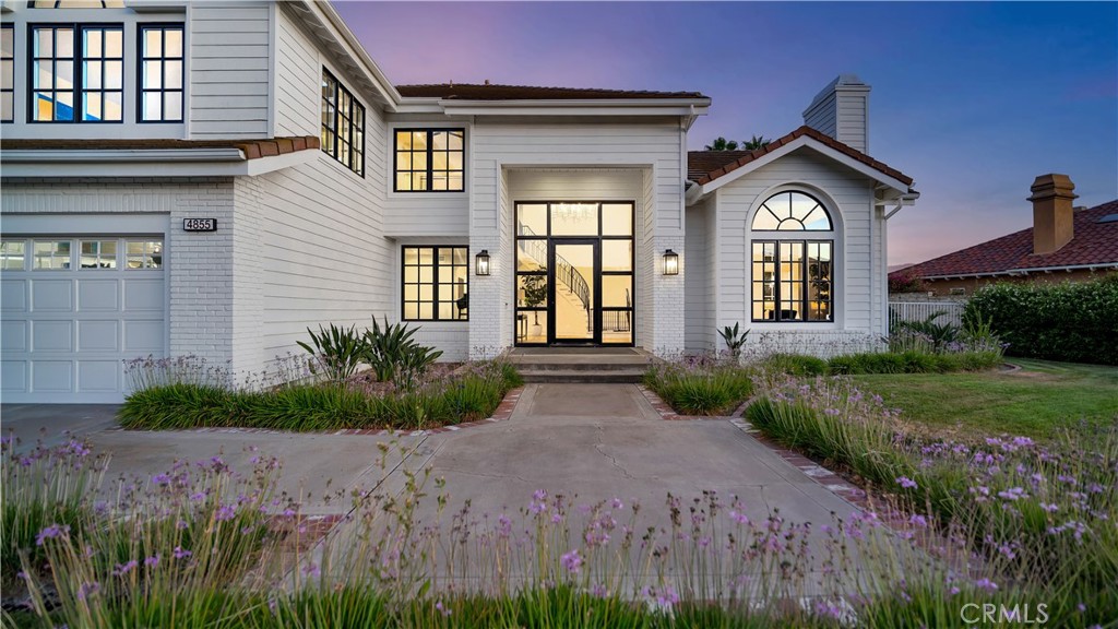 4855 Green Crest Drive