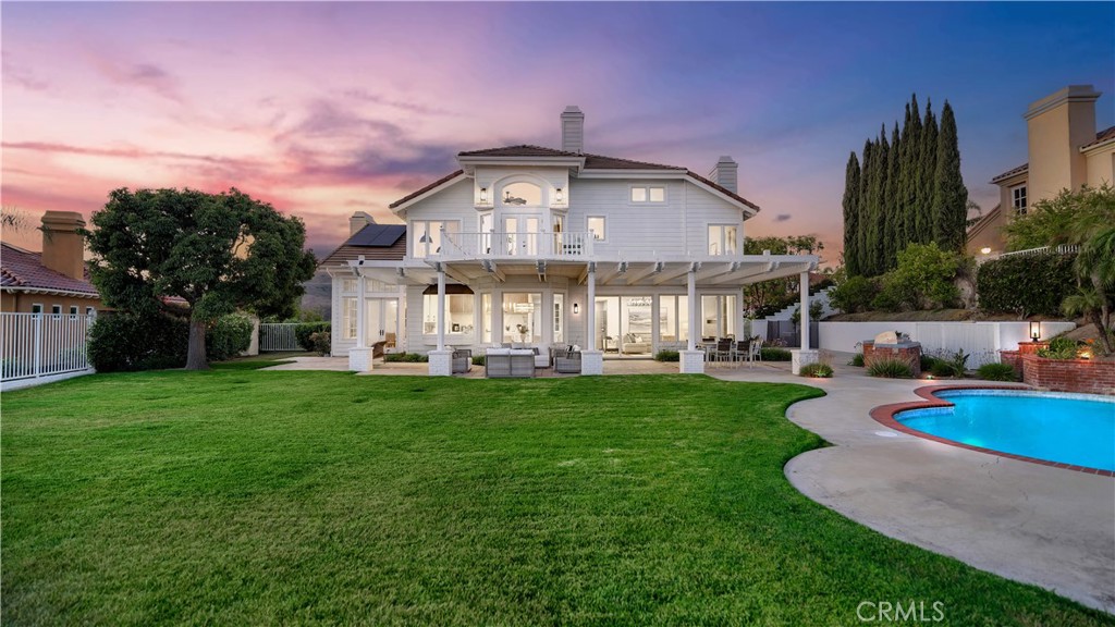 Hidden Hills Estates (HHES) - Residential