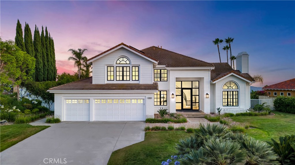 4855 Green Crest Drive