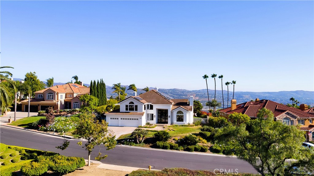 Hidden Hills Estates (HHES) - Residential