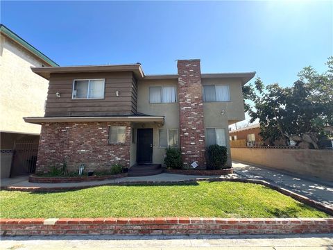 Photo of 12706 Kornblum Avenue #C, Hawthorne, CA 90250 (MLS # SB26058905)