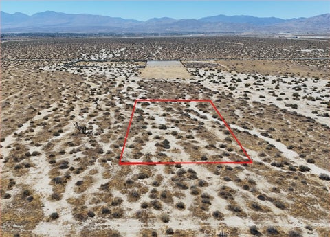 Photo of 0 Q4/Vic Vac Ave, Littlerock, CA 93543 (MLS # IV26179345)