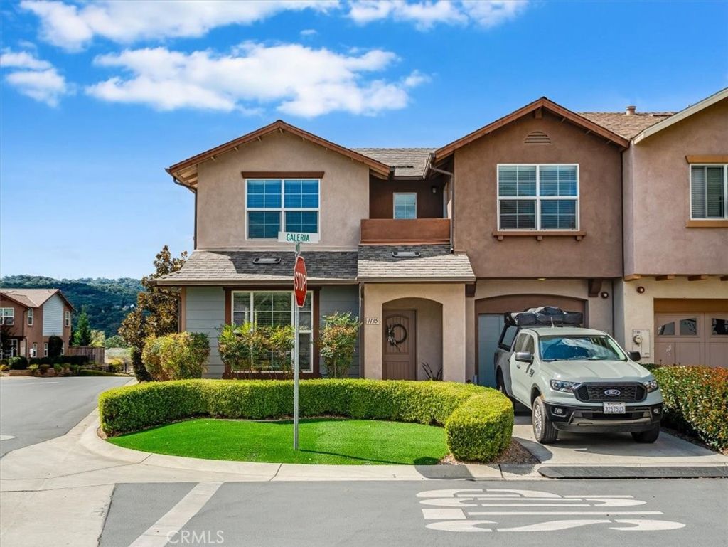 Photo of 1135 Galeria Cir, Atascadero, CA 93422 (MLS # SC25237513)