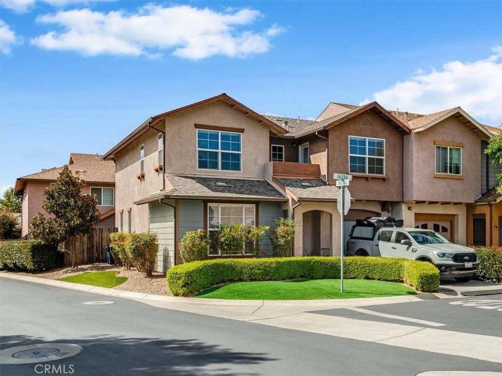 Photo of 1135 Galeria Cir, Atascadero, CA 93422 (MLS # SC25237513)