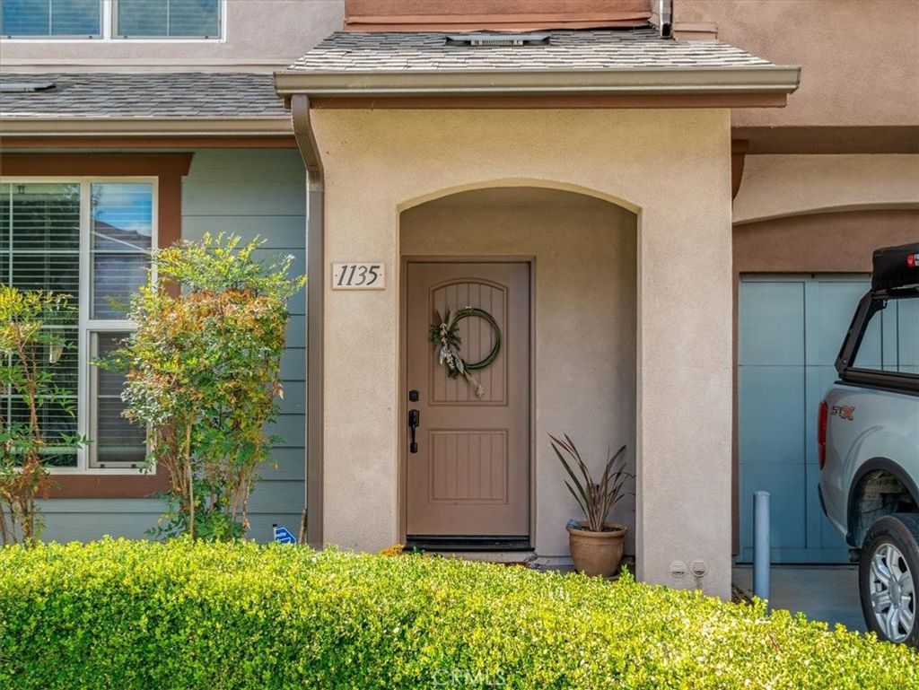 Photo of 1135 Galeria Cir, Atascadero, CA 93422 (MLS # SC25237513)