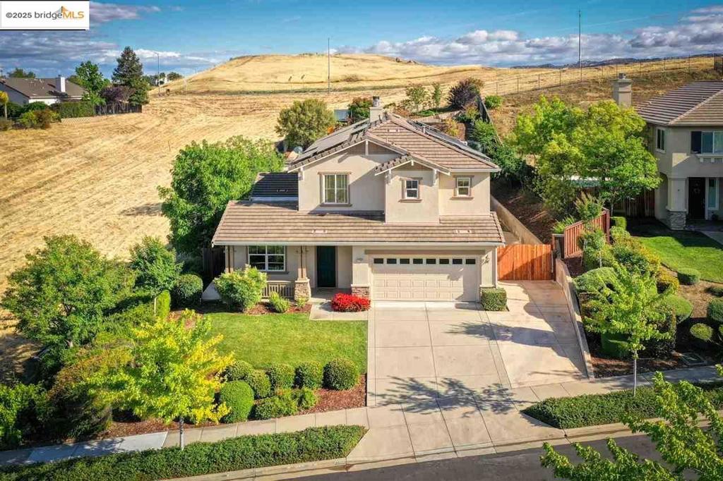 DEER RIDGE - Residential Lease