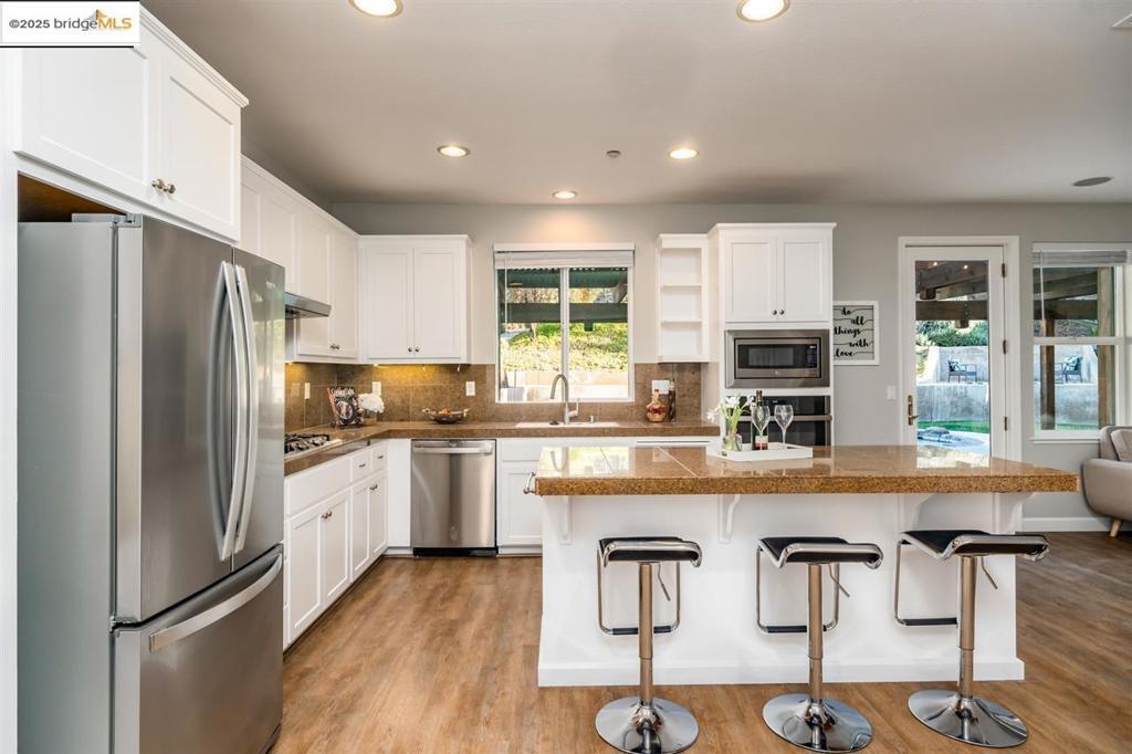 DEER RIDGE - Residential Lease