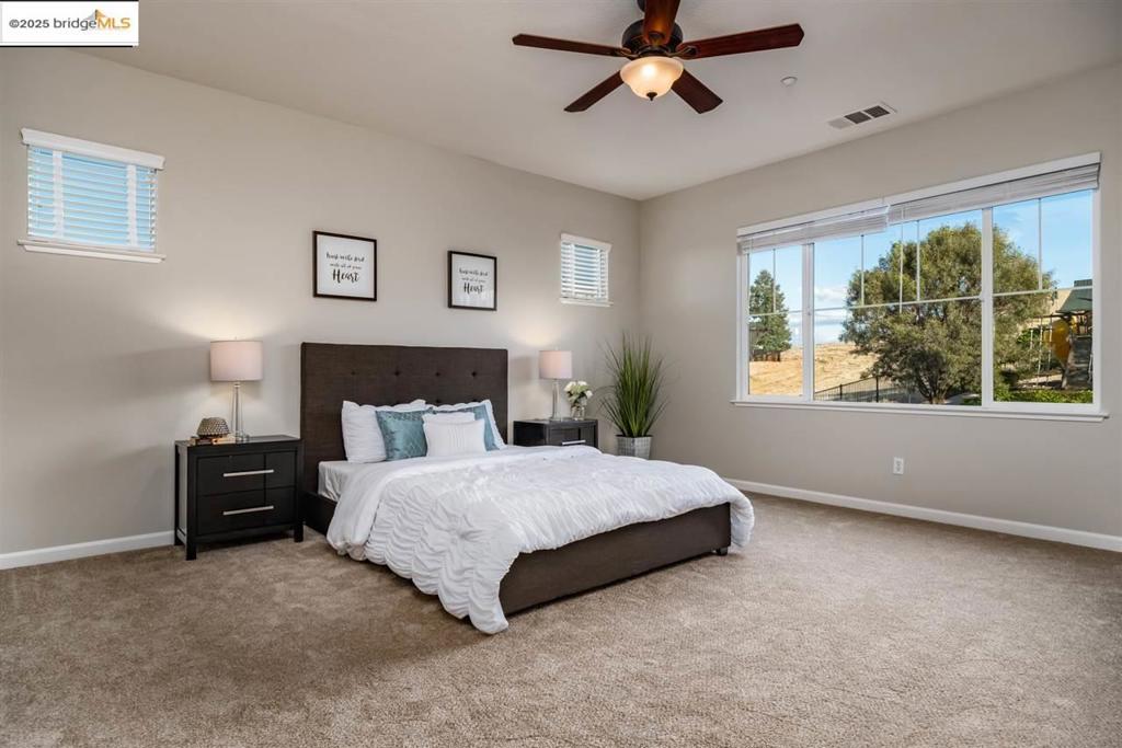 DEER RIDGE - Residential Lease