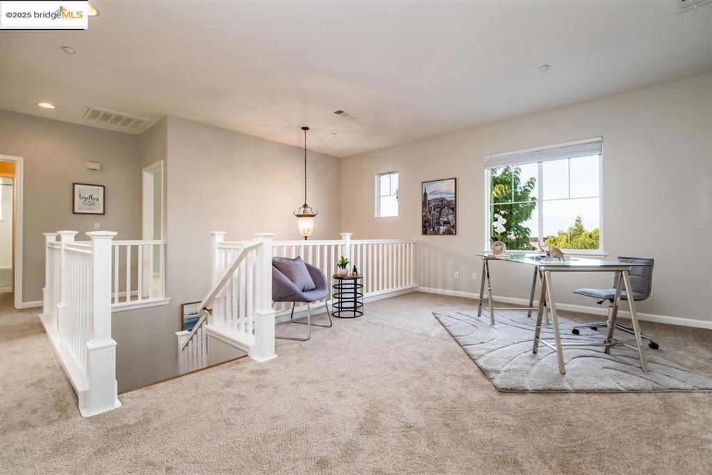 DEER RIDGE - Residential Lease