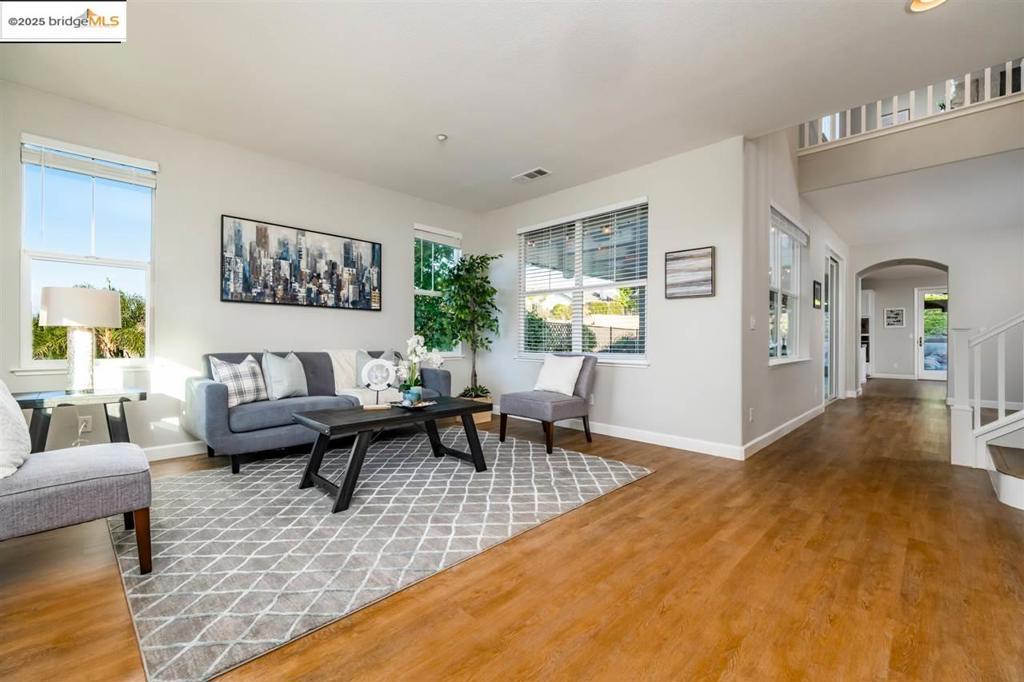 DEER RIDGE - Residential Lease