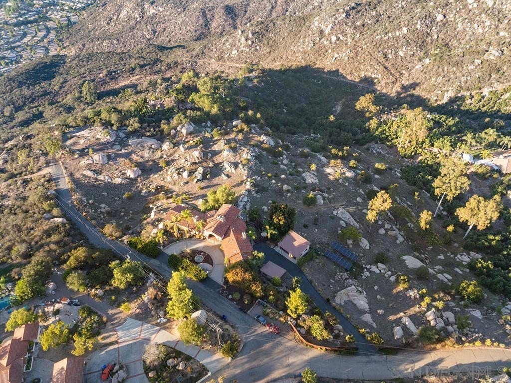 North Escondido - Residential