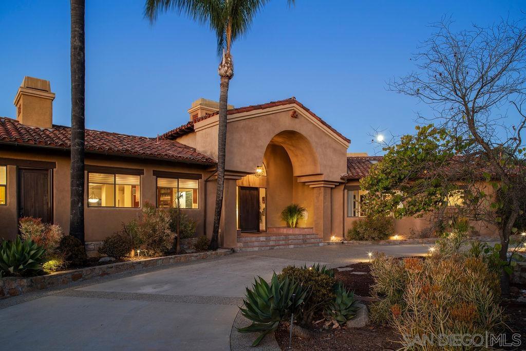 North Escondido - Residential