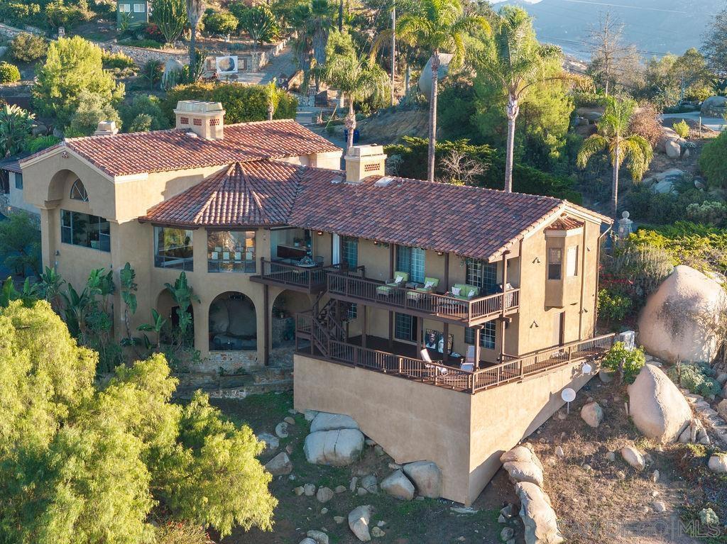 North Escondido - Residential